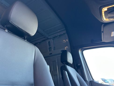 New 2026 Mercedes-Benz Sprinter 3500 image 17