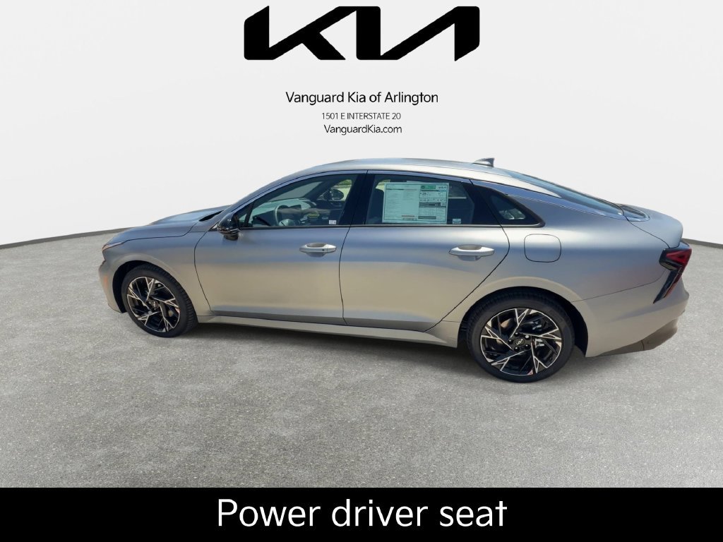 New 2026 Kia K5 GT-Line FWD image 5