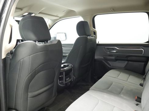 Used 2020 RAM 1500 Big Horn AWD/4WD image 21