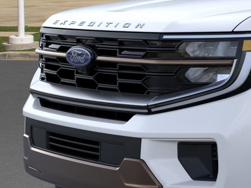New 2026 Ford Expedition King Ranch AWD/4WD image 17