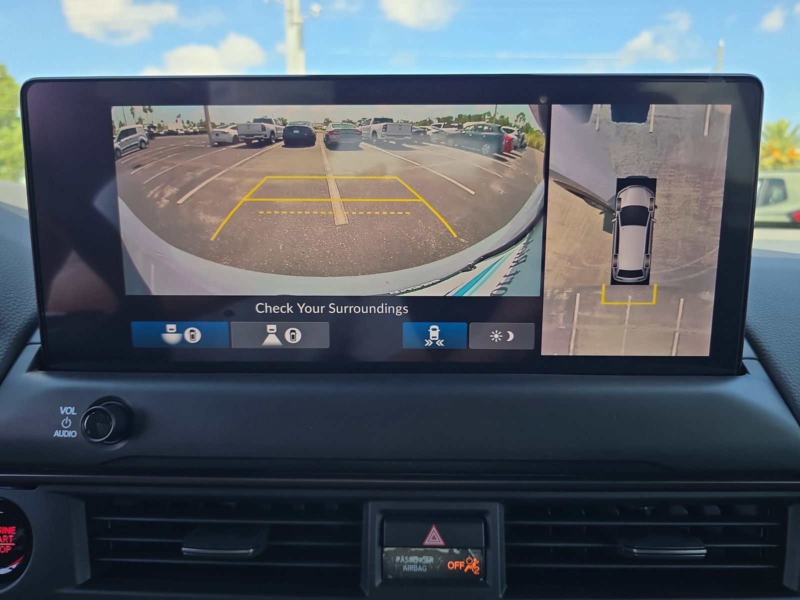 New 2026 Honda Pilot TrailSport image 19