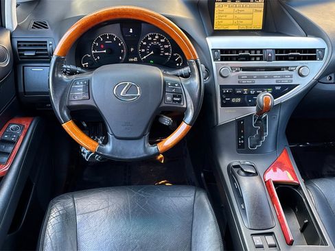 Used 2011 Lexus RX 350 2WD w/ Premium Pkg image 14
