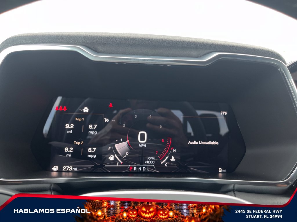 New 2026 GMC Canyon Elevation RWD image 27