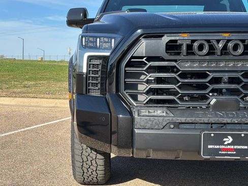 New 2026 Toyota Tundra TRD Pro image 4