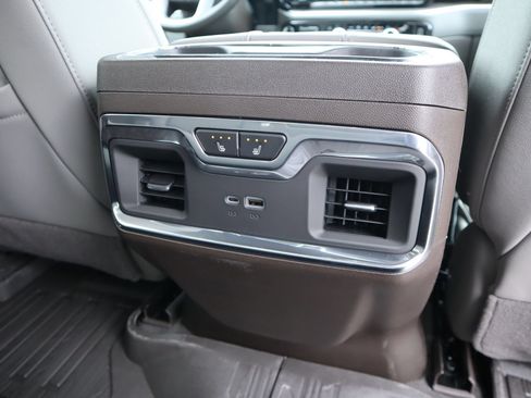 New 2026 GMC Sierra 1500 SLT w/ SLT Premium Package AWD/4WD image 25