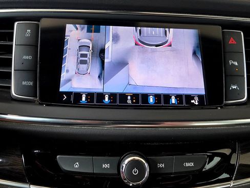 Used 2021 Buick Enclave Premium w/ Surround and Sites Package AWD/4WD image 62