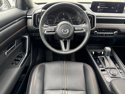 Certified 2025 MAZDA CX-50 2.5 Hybrid w/ Premium Plus Pkg AWD/4WD image 21