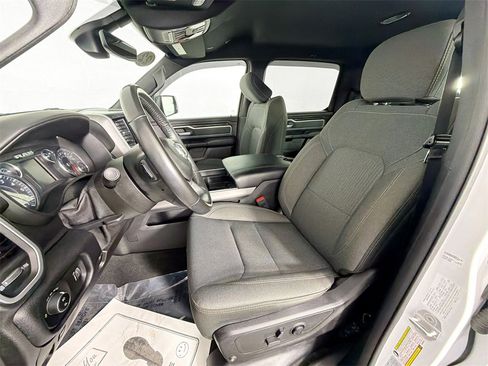 Used 2022 RAM 1500 Big Horn image 19