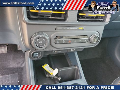 New 2026 Ford Maverick Tremor AWD/4WD image 10