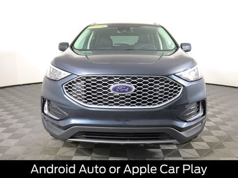 Used 2024 Ford Edge SEL w/ Convenience Package image 10