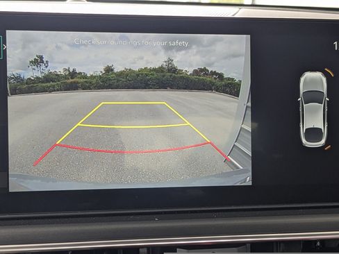 New 2026 Kia K5 GT-Line image 23