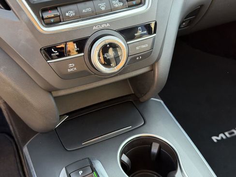 Used 2019 Acura MDX FWD image 10
