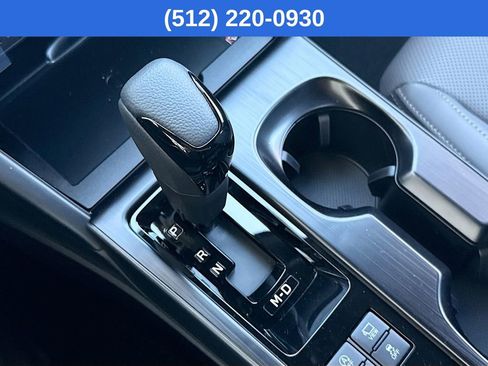 New 2026 Subaru Outback Limited XT image 21