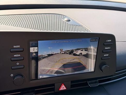 New 2026 Hyundai Tucson SEL AWD/4WD image 29