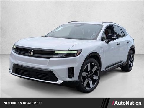 New 2026 Honda Prologue Elite image 1