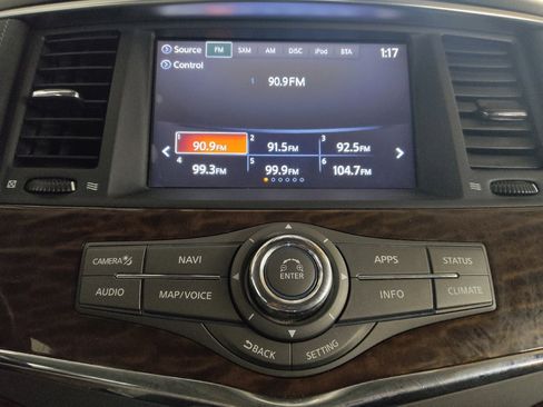 Used 2020 Nissan Armada SL w/ Premium Package RWD image 25