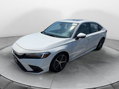 Used 2024 Honda Civic Touring