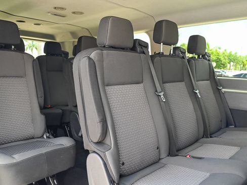 Used 2024 Ford Transit 350 XLT RWD image 12