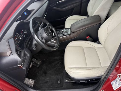 Used 2021 MAZDA CX-30 2.5 Turbo w/ Premium Package image 13