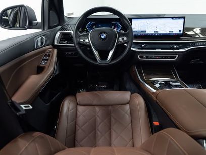 Used 2025 BMW X5 xDrive40i w/ Climate Comfort Package