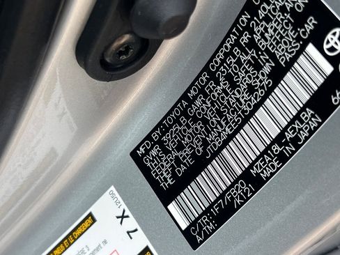 New 2026 Toyota Corolla LE image 33