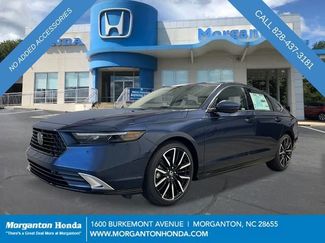 New 2026 Honda Accord Touring 360° Tour