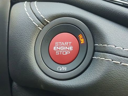 New 2026 Dodge Durango SRT Hellcat w/ Premium Group image 38