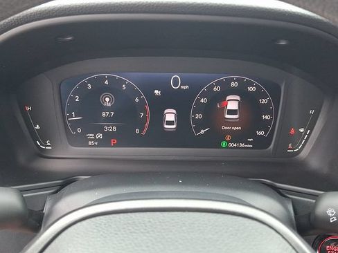 Used 2026 Honda Accord SE image 20