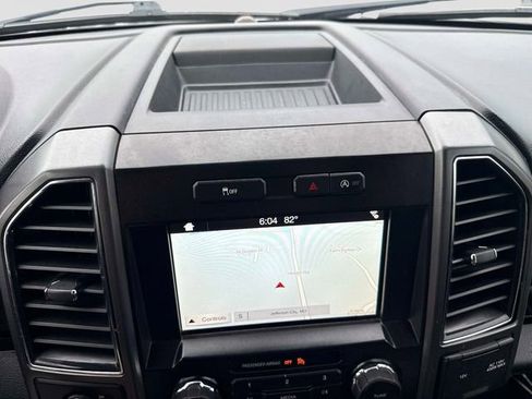 Used 2017 Ford F150 XLT w/ Equipment Group 302A Luxury image 47