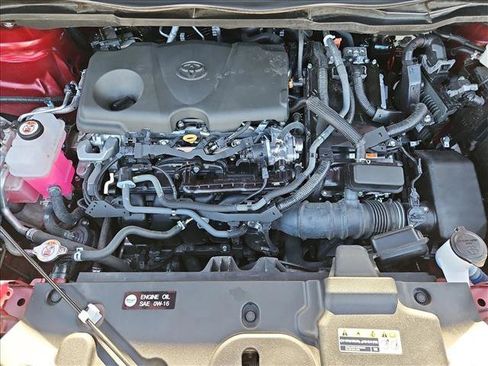 Used 2024 Toyota Sienna Platinum image 24