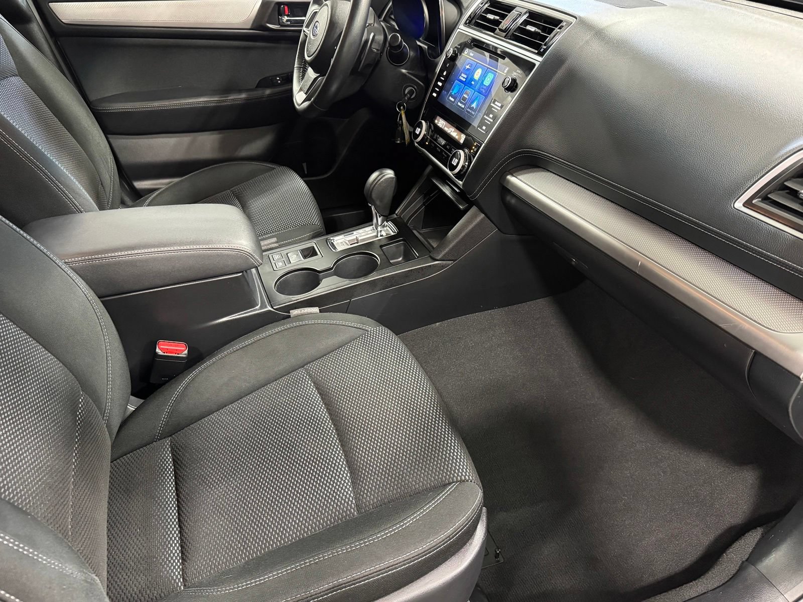 Used 2019 Subaru Outback 2.5i Premium AWD/4WD image 49