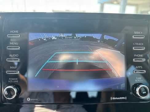 Used 2024 Toyota Camry LE image 23