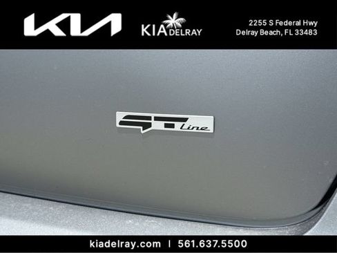 New 2026 Kia K5 GT-Line FWD image 9