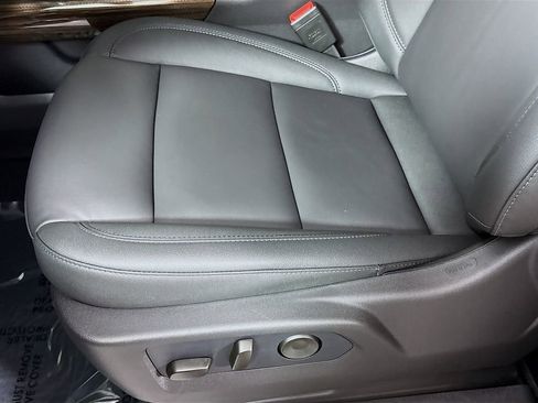 New 2026 Chevrolet Silverado 1500 LT Trail Boss w/ LT Trail Boss Premium Package image 19