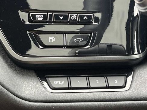 Certified 2025 Lexus TX 350 AWD w/ Technology Package image 37