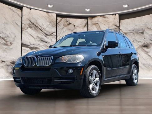 Used 2010 BMW X5 xDrive35d AWD/4WD image 2