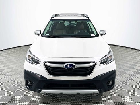 Used 2022 Subaru Outback Touring XT image 2