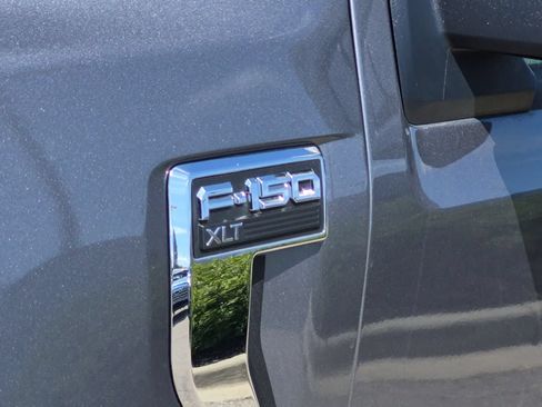 Used 2022 Ford F150 XLT w/ Equipment Group 302A High AWD/4WD image 13