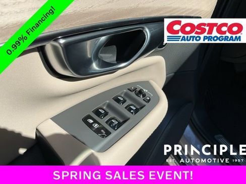 New 2026 Volvo XC90 B6 Plus w/ Protection Package Premier AWD/4WD image 26