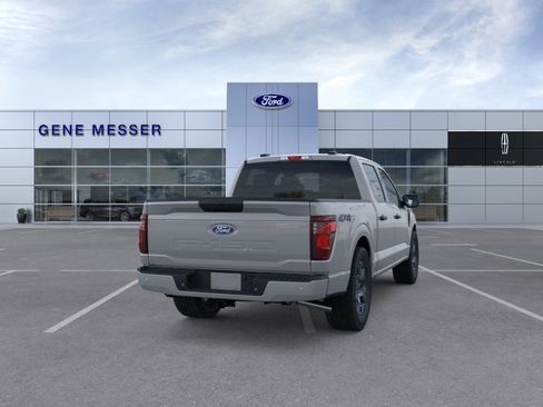 New 2026 Ford F150 STX w/ Equipment Group 200A AWD/4WD image 21