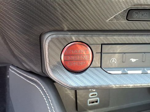 New 2026 Ford Mustang GT Premium RWD image 21