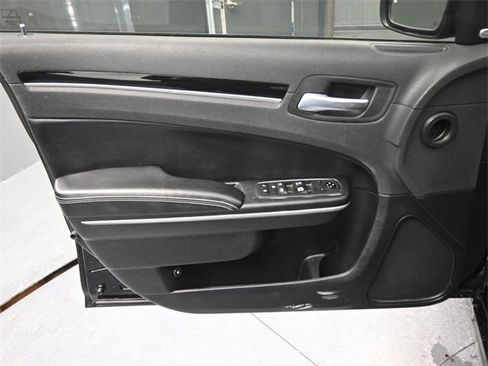 Used 2021 Chrysler 300 S w/ S Model Appearance Package image 40