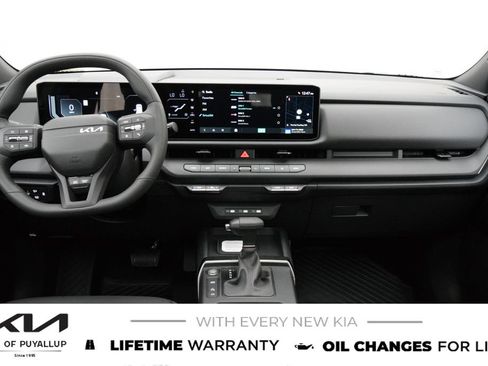 New 2027 Kia Seltos X-Line AWD/4WD image 17