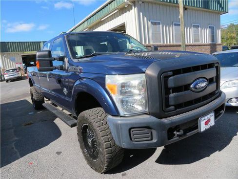 Used 2015 Ford F350 XL w/ Power Equipment Group image 12
