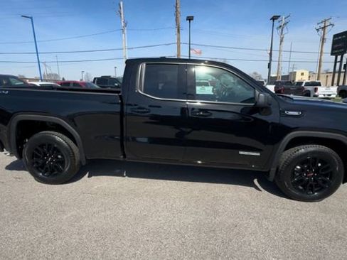 New 2026 GMC Sierra 1500 Elevation AWD/4WD image 9