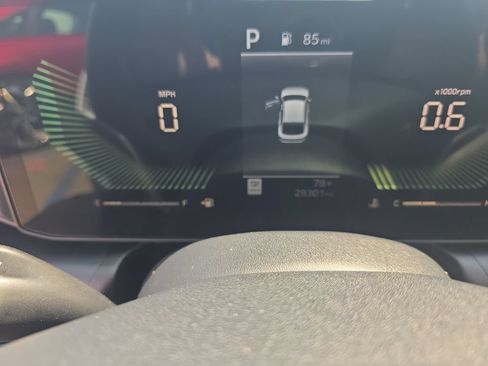 Used 2025 Kia K4 FWD image 15