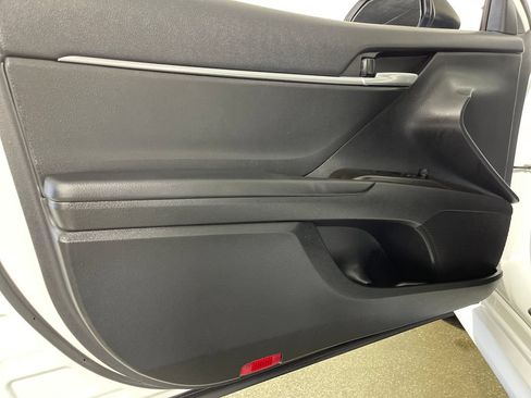 Certified 2024 Toyota Camry LE FWD image 17