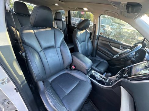 Used 2021 Subaru Ascent Limited w/ Technology Package AWD/4WD image 15