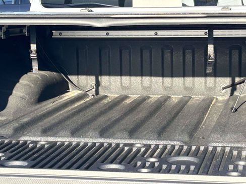 Used 2025 Nissan Frontier PRO-4X w/ Pro Premium Package AWD/4WD image 13