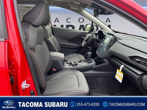New 2026 Subaru Crosstrek 2.5i Limited AWD/4WD image 17